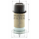 Filtro aria MANN-FILTER C 16 334