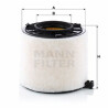 Filtro aria MANN-FILTER C 17 010