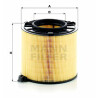 Filtro aria MANN-FILTER C 17 013