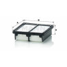 Filtro aria MANN-FILTER C 17 016