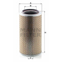 Filtro aria MANN-FILTER C 20 325/2