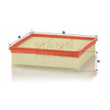 Filtro aria MANN-FILTER C 22 039