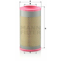Filtro aria MANN-FILTER C 22 580/1