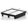 Filtro aria MANN-FILTER C 23 041