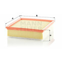 Filtro aria MANN-FILTER C 24 049