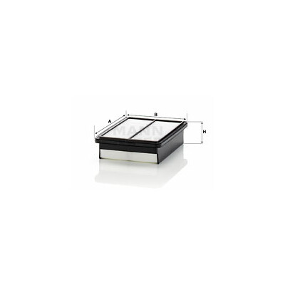 Filtro aria MANN-FILTER C 24 054