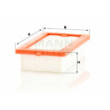 Filtro aria MANN-FILTER C 24 057