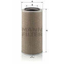 Filtro aria MANN-FILTER C 24 650/1