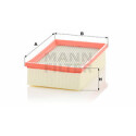 Filtro aria MANN-FILTER C 25 021