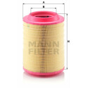 Filtro aria MANN-FILTER C 25 660/2