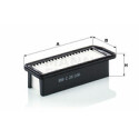 Filtro aria MANN-FILTER C 26 036