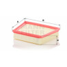 Filtro aria MANN-FILTER C 26 041