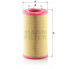 Filtro aria MANN-FILTER C 26 1005