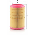 Filtro aria MANN-FILTER C 27 998/3