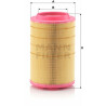 Filtro aria MANN-FILTER C 27 998/3