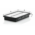Filtro aria MANN-FILTER C 28 040