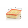 Filtro aria MANN-FILTER C 28 050