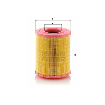 Filtro aria MANN-FILTER C 29 010