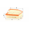 Filtro aria MANN-FILTER C 30 030