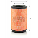 Filtro aria MANN-FILTER C 31 1254