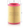 Filtro aria MANN-FILTER C 32 1420/2