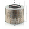 Filtro aria MANN-FILTER C 33 1015