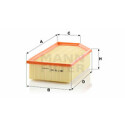 Filtro aria MANN-FILTER C 36 030
