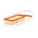 Filtro aria MANN-FILTER C 49 001