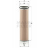 Filtro aria supplementare MANN-FILTER CF 1300