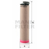 Filtro aria supplementare MANN-FILTER CF 400