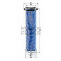 Filtro aria supplementare MANN-FILTER CF 75/1 x