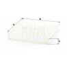 Filtro, Aria abitacolo