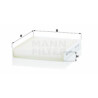 Filtro aria abitacolo MANN-FILTER CU 22 032