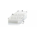 Filtro, Aria abitacolo