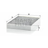 Filtro aria abitacolo MANN-FILTER CUK 23 014-2