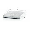 Filtro aria abitacolo MANN-FILTER CUK 26 021