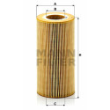 Filtro olio MANN-FILTER HU 12 103 x