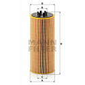 Filtro olio MANN-FILTER HU 12 110 x