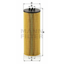 Filtro olio MANN-FILTER HU 12 140 x