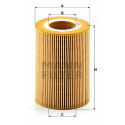 Filtro olio MANN-FILTER HU 1270 x