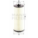 Filtro olio MANN-FILTER HU 6008/1 z
