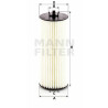 Filtro olio MANN-FILTER HU 6008/1 z
