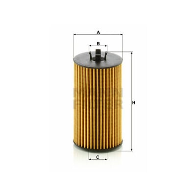 Filtro olio