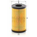 Filtro olio MANN-FILTER HU 6024 z