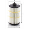 Filtro olio MANN-FILTER HU 7024 z