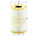 Filtro olio MANN-FILTER HU 7035 e