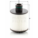 Filtro olio MANN-FILTER HU 7042 z
