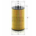 Filtro olio MANN-FILTER HU 8012 z