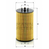 Filtro olio MANN-FILTER HU 8012 z