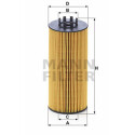 Filtro olio MANN-FILTER HU 9003 z